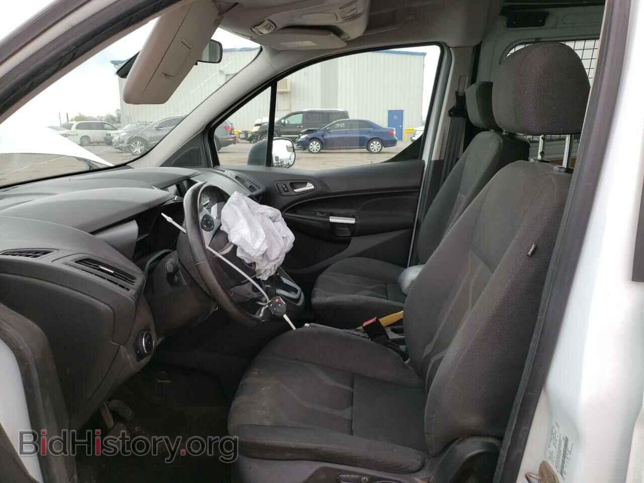 2017 FORD TRANSIT - VIN: NM0LS7F7XH1327612 - Фото 7