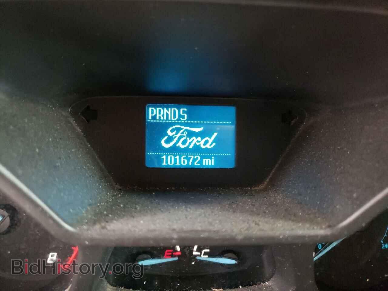 2017 FORD TRANSIT - VIN: NM0LS7F7XH1327612 - Фото 9