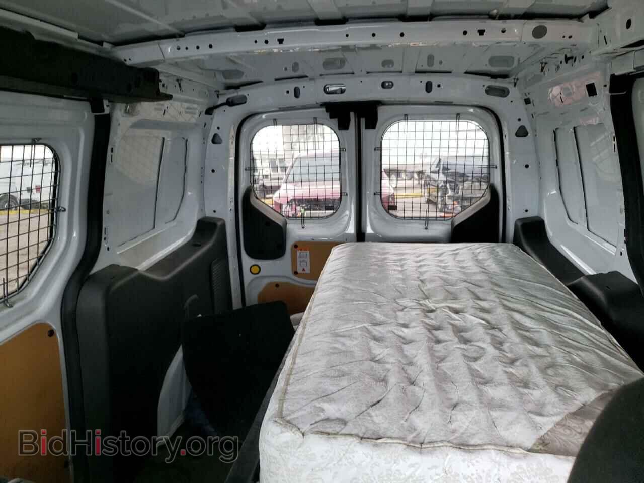 2017 FORD TRANSIT - VIN: NM0LS7F7XH1327612 - Фото 10