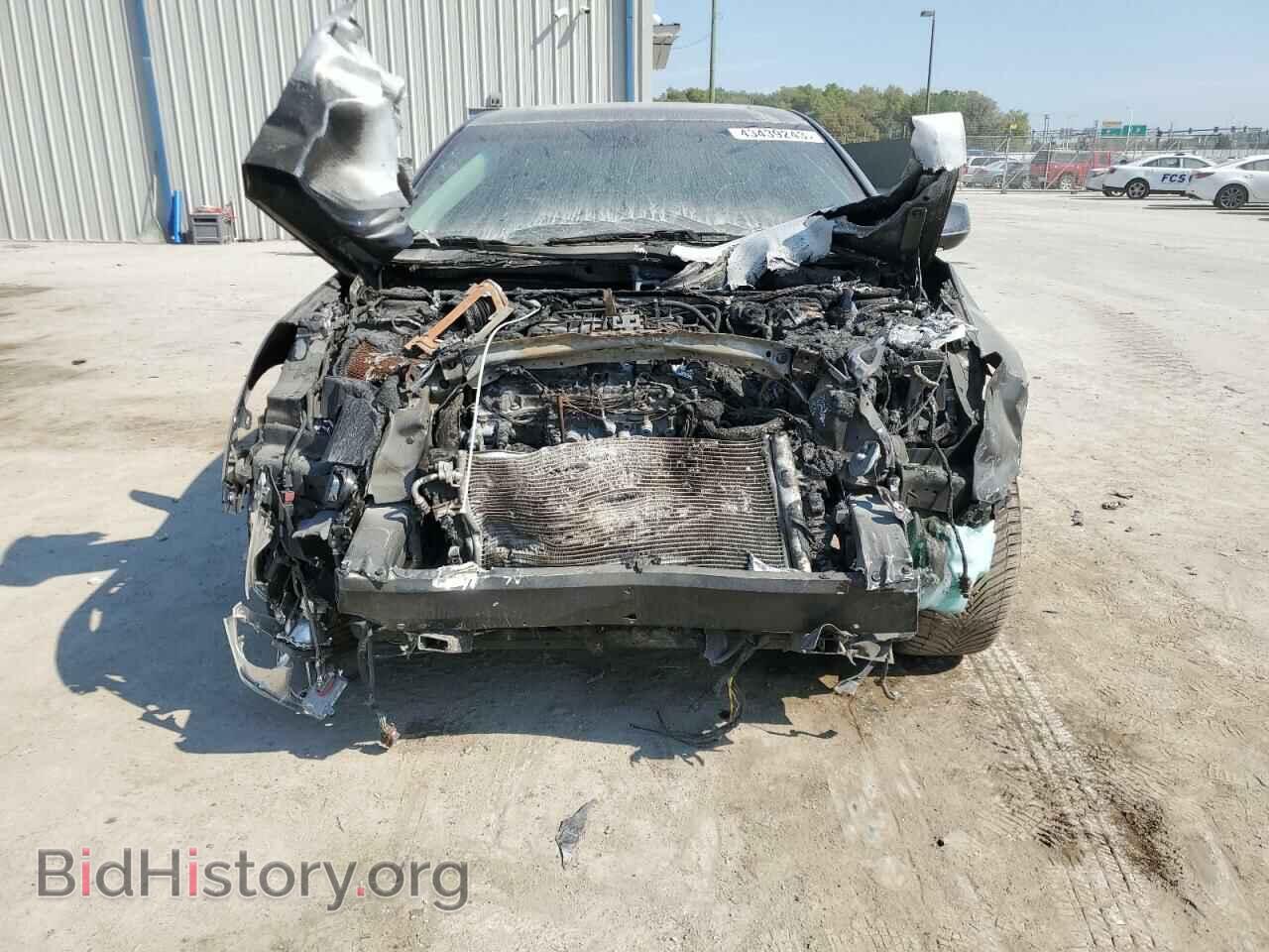 2017 CADILLAC XTS - VIN: 2G61M5S31H9134632 - Фото 5