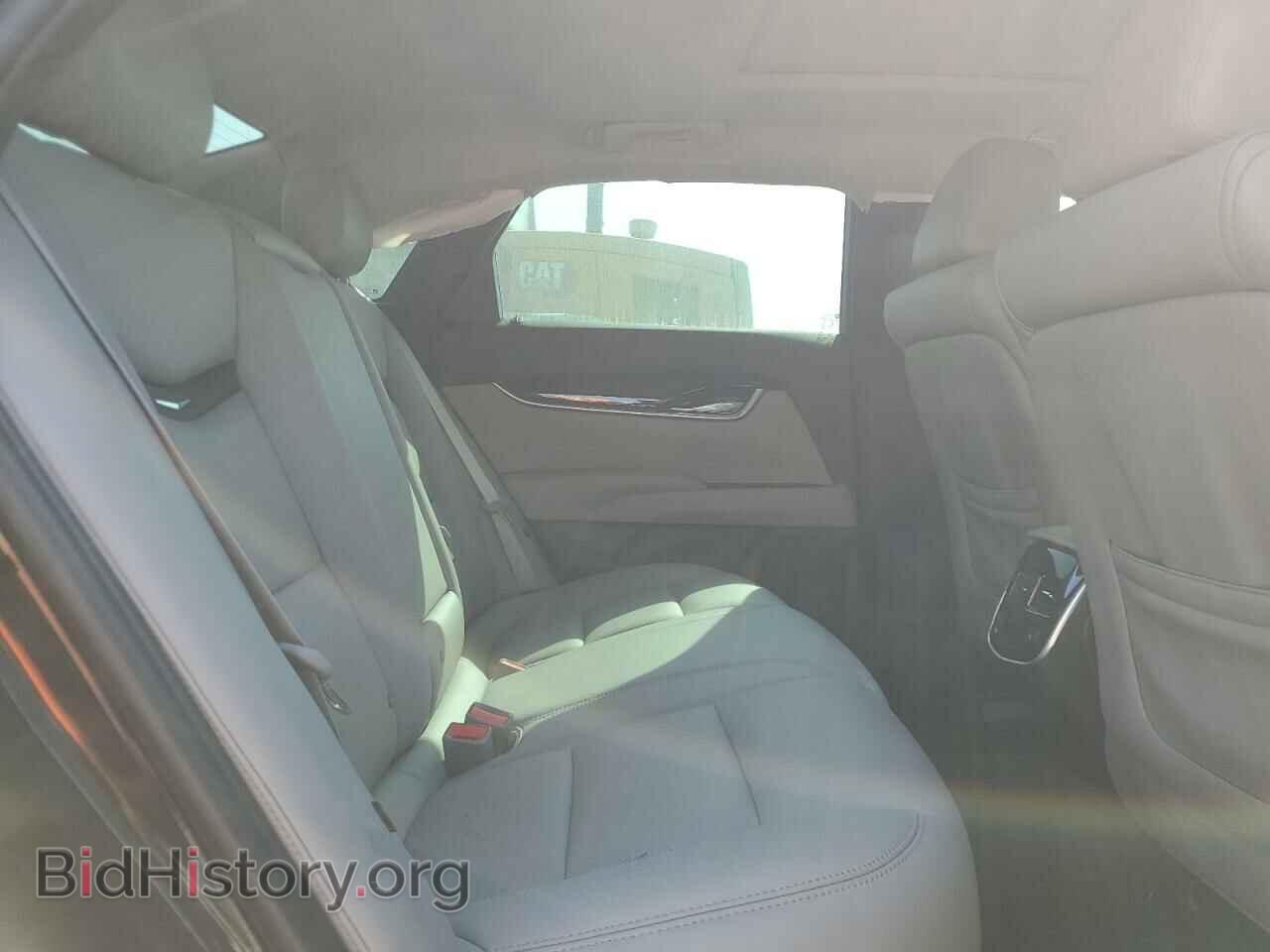 2017 CADILLAC XTS - VIN: 2G61M5S31H9134632 - Фото 10