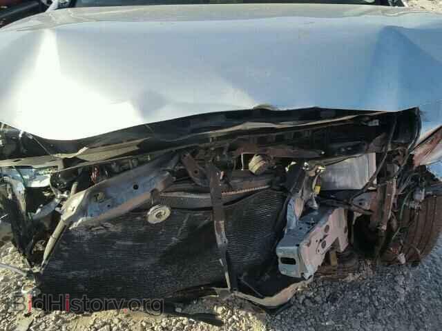 2014 LEXUS ES350 - VIN: JTHBK1GG2E2141884 - Фото 7
