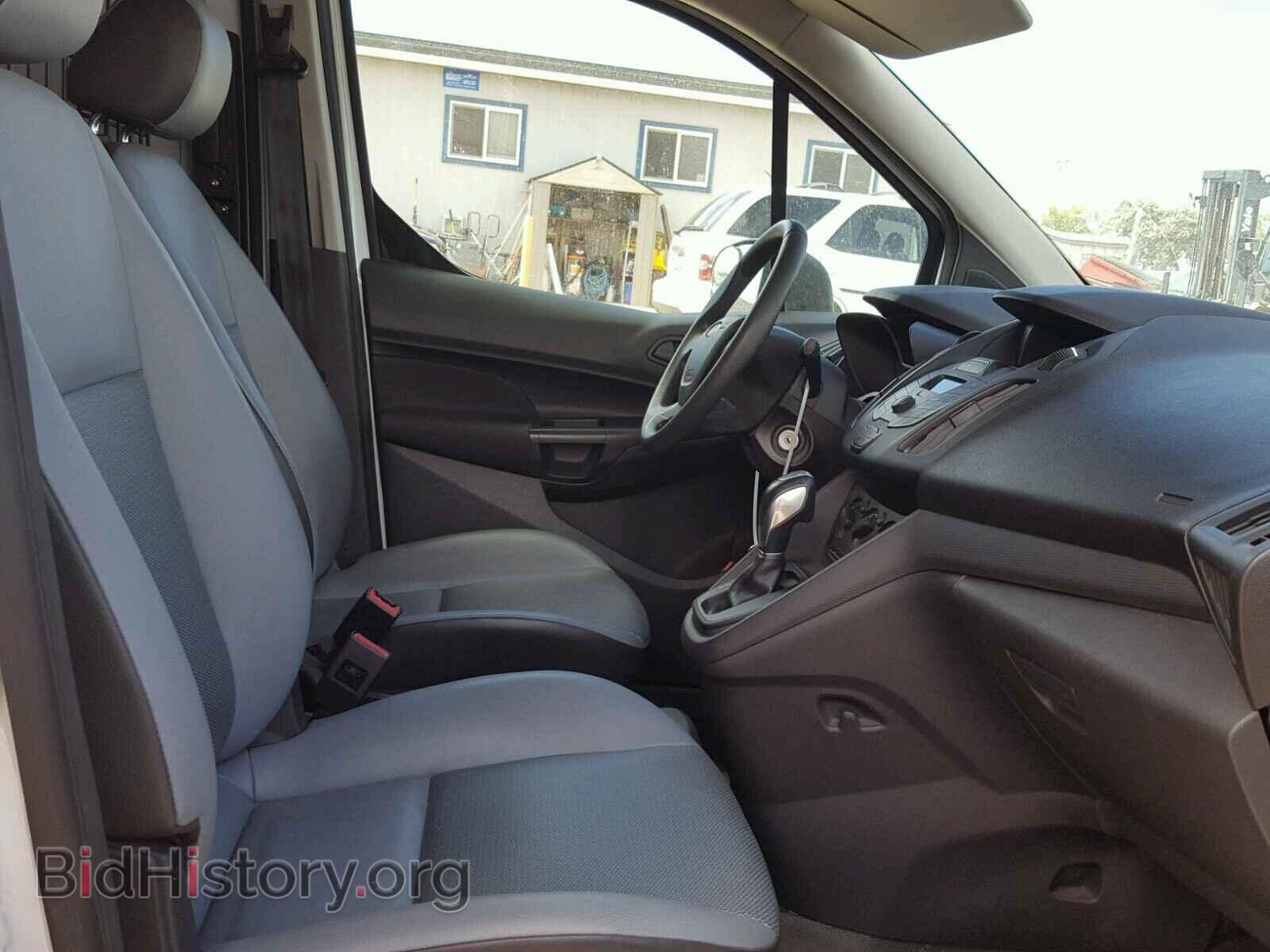 2015 FORD TRANSIT CO - VIN: NM0LS7E74F1186356 - Фото 5