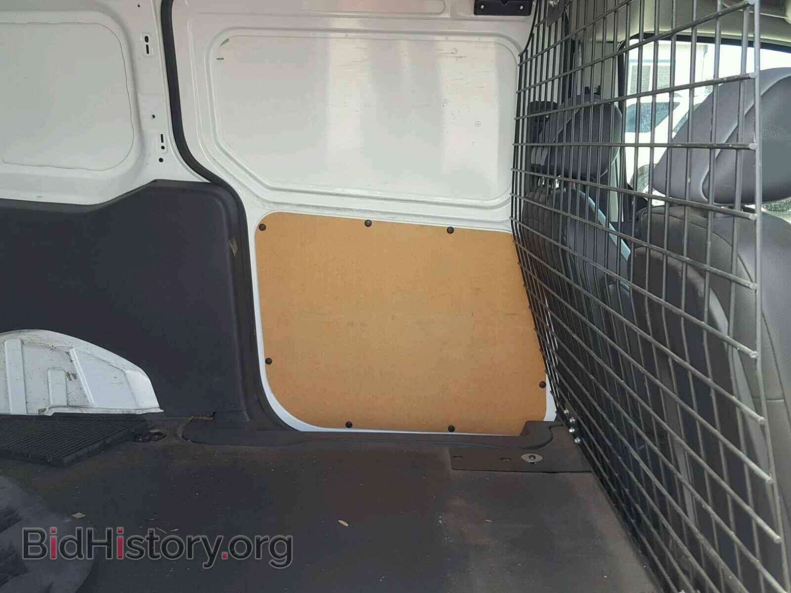 2015 FORD TRANSIT CO - VIN: NM0LS7E74F1186356 - Фото 6