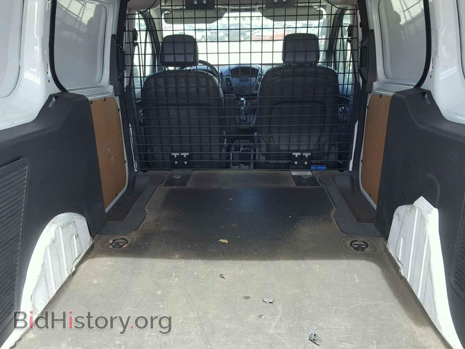 2015 FORD TRANSIT CO - VIN: NM0LS7E74F1186356 - Фото 9