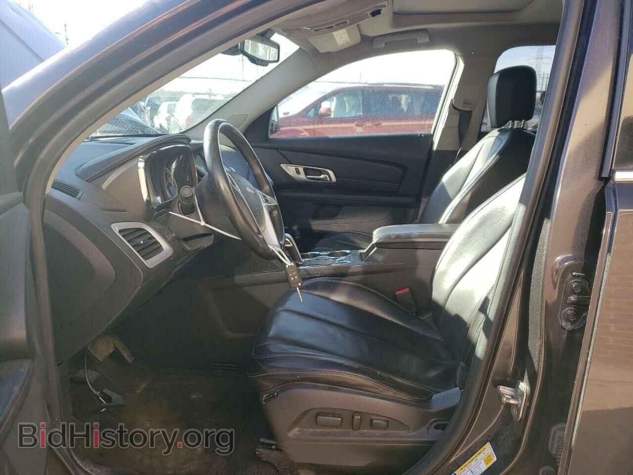 2014 GMC TERRAIN - VIN: 2GKFLYE3XE6265045 - Photo 7