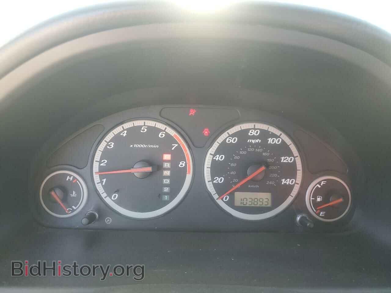 2006 HONDA CRV - VIN: SHSRD78536U416650 - Фото 9