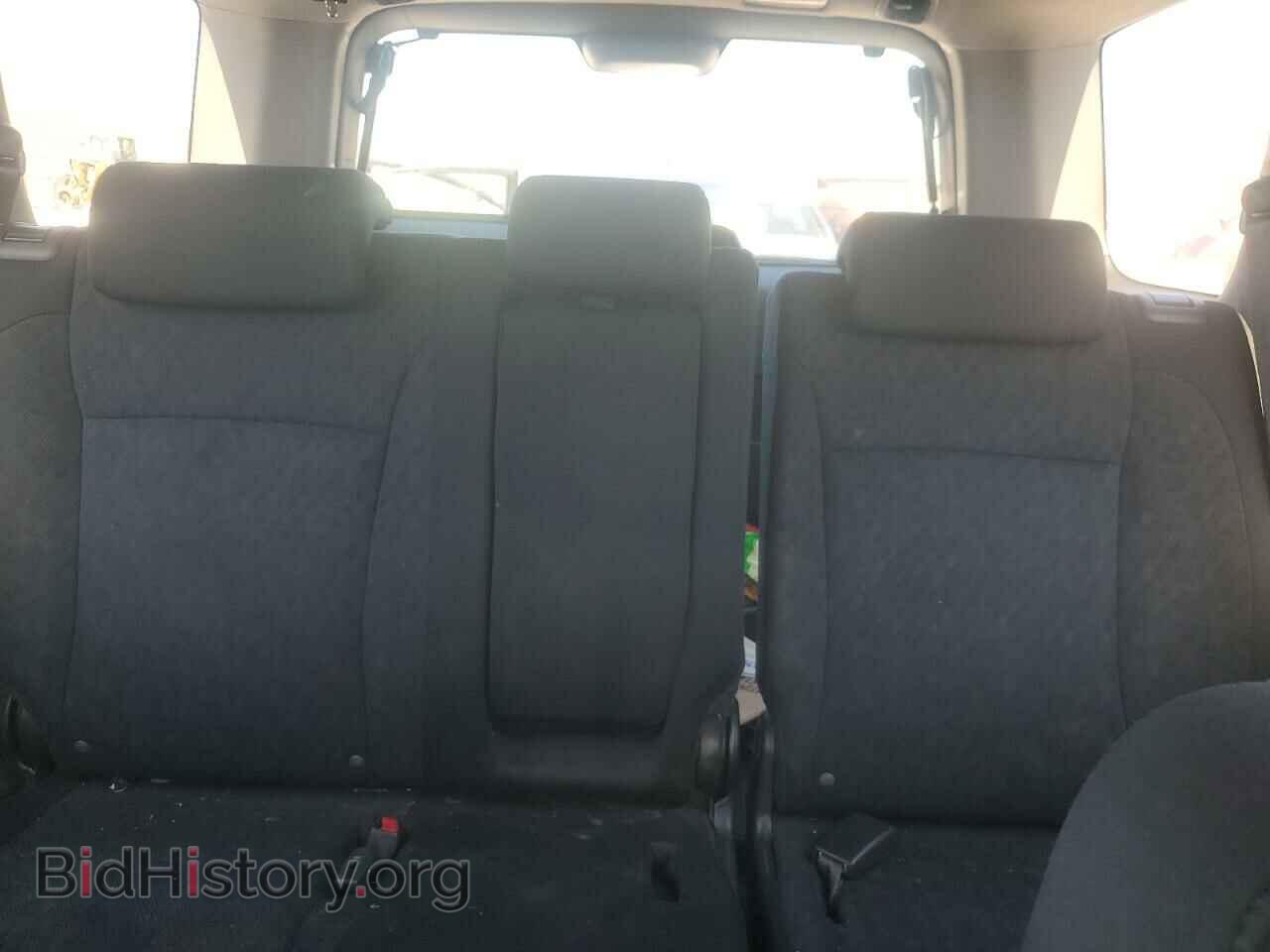 2006 HONDA CRV - VIN: SHSRD78536U416650 - Фото 10