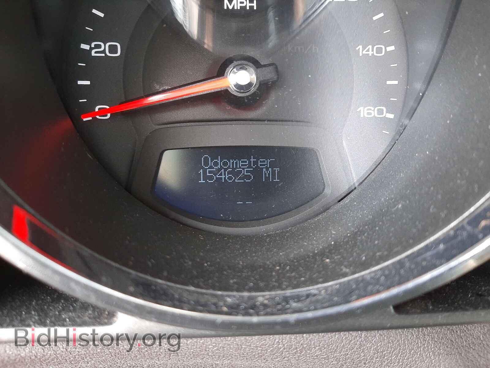 2009 CADILLAC CTS - VIN: 1G6DF577X90168745 - Фото 8