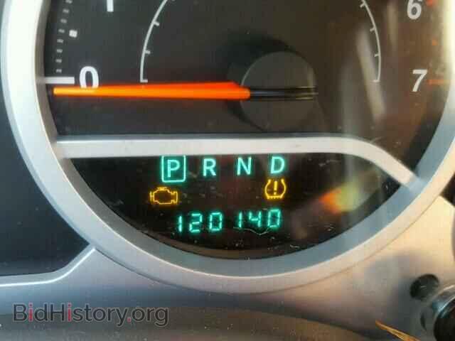 2009 JEEP WRANGLER - VIN: 1J4GA591X9L761449 - Фото 8