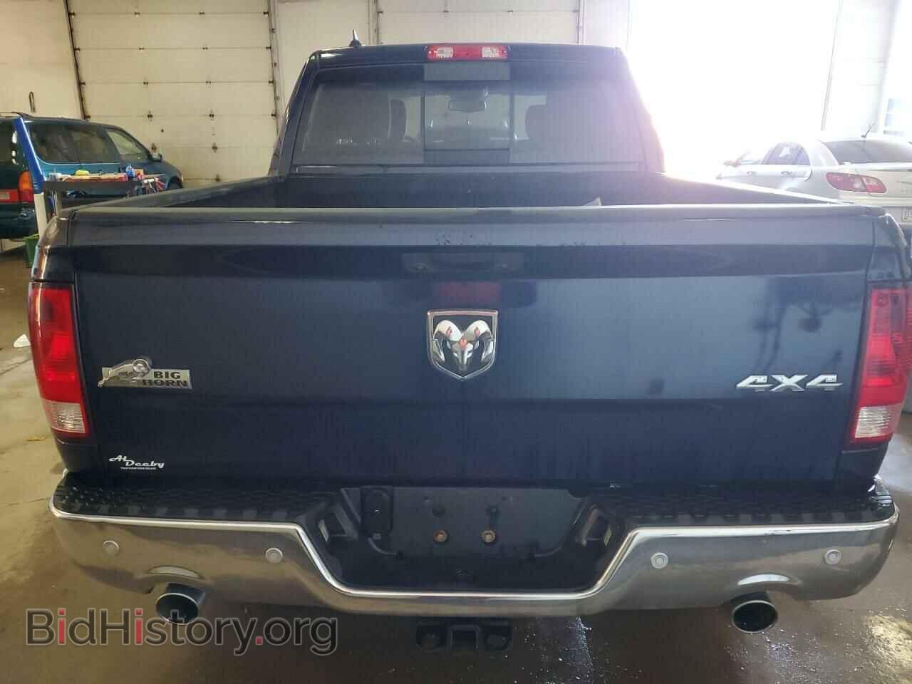 2014 RAM 1500 - VIN: 1C6RR7LT1ES433535 - Фото 6