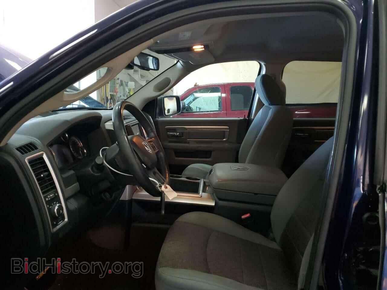 2014 RAM 1500 - VIN: 1C6RR7LT1ES433535 - Фото 7