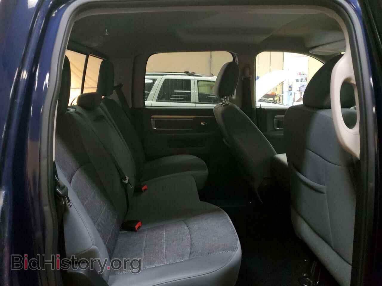 2014 RAM 1500 - VIN: 1C6RR7LT1ES433535 - Фото 10
