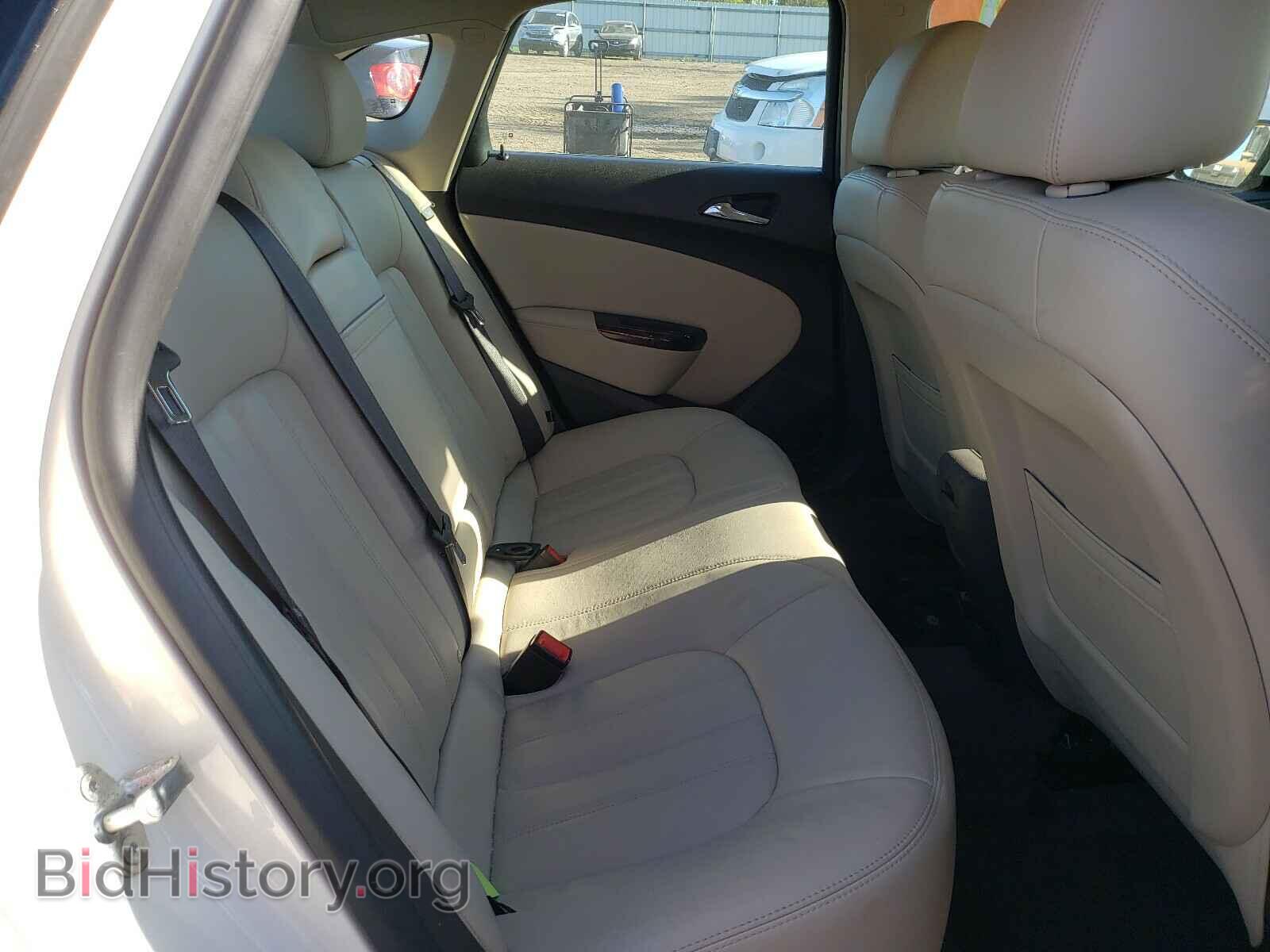 2014 BUICK VERANO - VIN: 1G4PS5SKXE4222934 - Фото 6