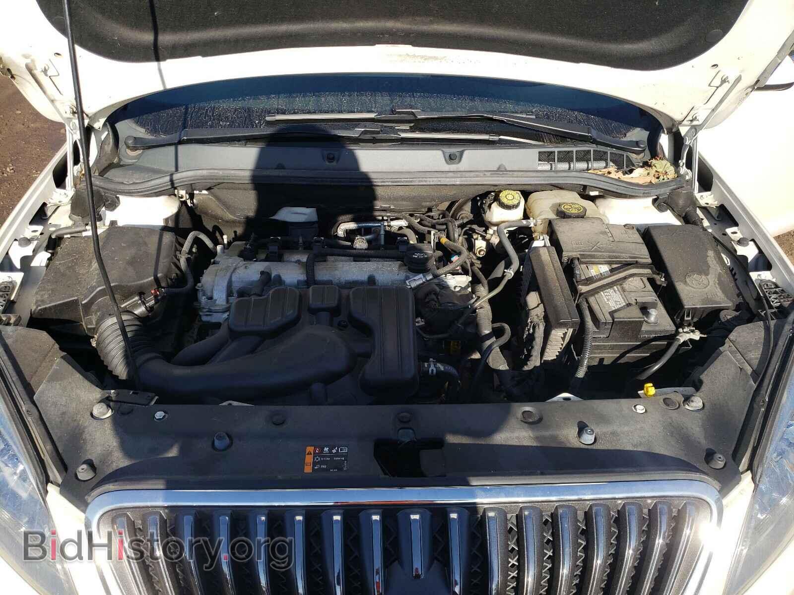 2014 BUICK VERANO - VIN: 1G4PS5SKXE4222934 - Фото 7