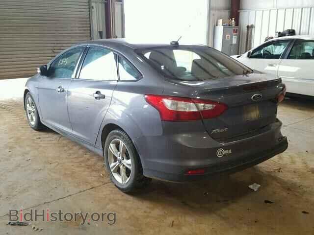 2013 FORD FOCUS - VIN: 1FADP3F29DL315283 - Photo 3