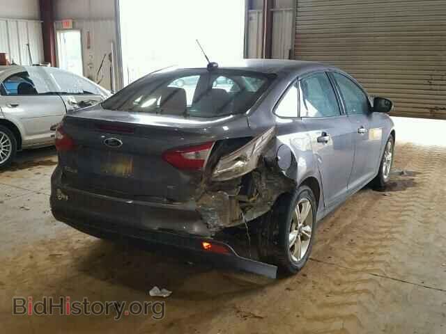 2013 FORD FOCUS - VIN: 1FADP3F29DL315283 - Photo 4