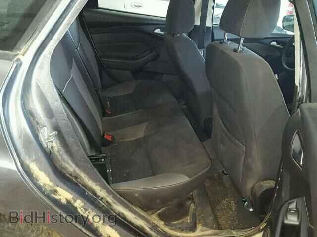 2013 FORD FOCUS - VIN: 1FADP3F29DL315283 - Photo 6