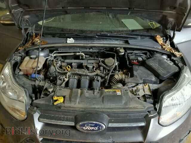 2013 FORD FOCUS - VIN: 1FADP3F29DL315283 - Photo 7