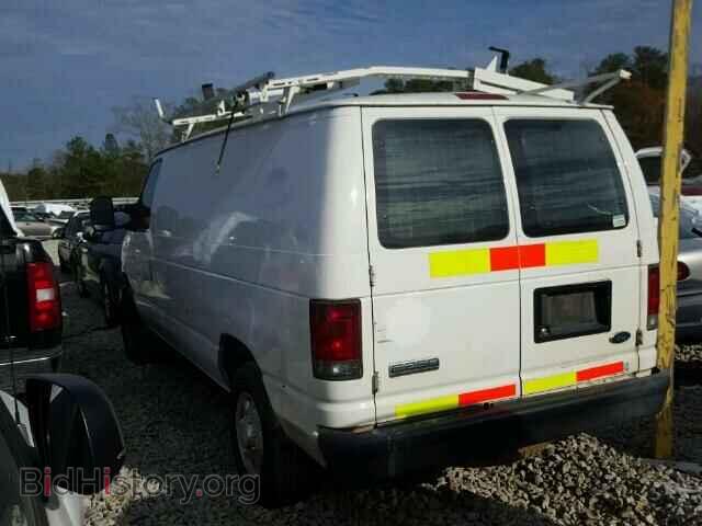 2008 FORD ECONOLINE - VIN: 1FTNE24W58DA82412 - Фото 3