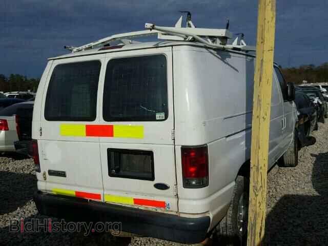 2008 FORD ECONOLINE - VIN: 1FTNE24W58DA82412 - Фото 4