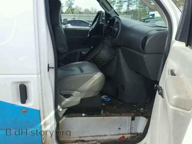 2008 FORD ECONOLINE - VIN: 1FTNE24W58DA82412 - Фото 5