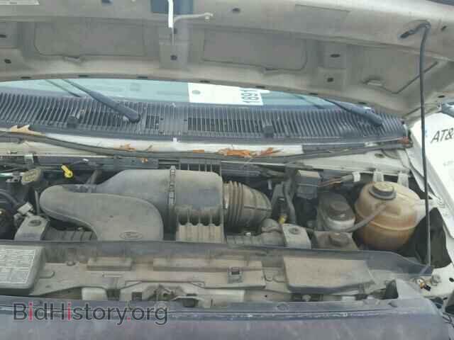 2008 FORD ECONOLINE - VIN: 1FTNE24W58DA82412 - Фото 7