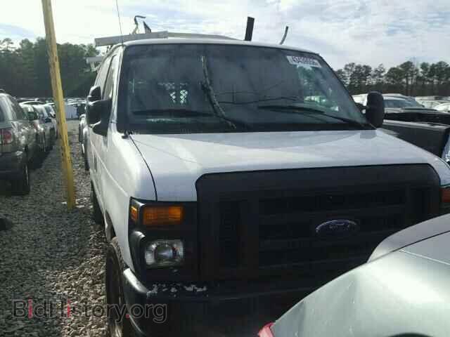 2008 FORD ECONOLINE - VIN: 1FTNE24W58DA82412 - Фото 9
