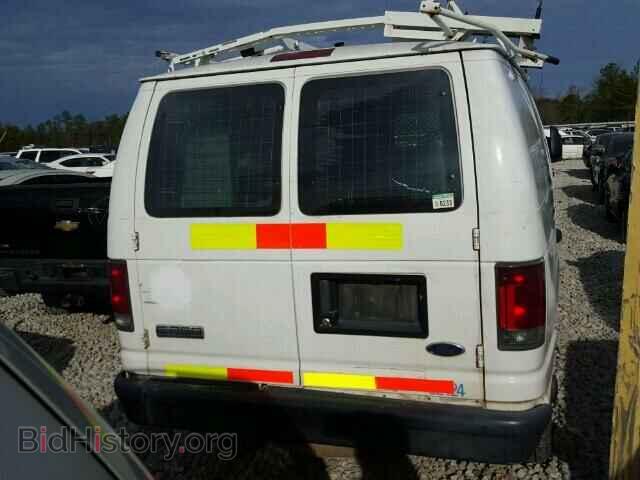 2008 FORD ECONOLINE - VIN: 1FTNE24W58DA82412 - Фото 10