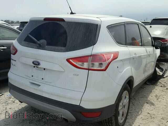 2015 FORD ESCAPE - VIN: 1FMCU0G75FUC04083 - Фото 4