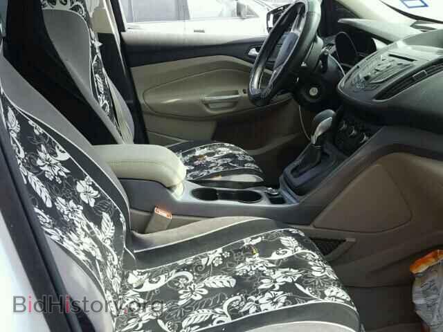 2015 FORD ESCAPE - VIN: 1FMCU0G75FUC04083 - Фото 5