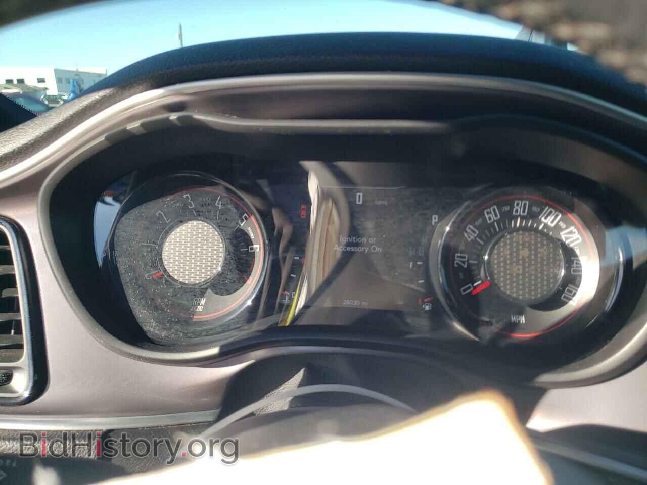 2022 DODGE CHALLENGER - VIN: 2C3CDZAGXNH233554 - Фото 9
