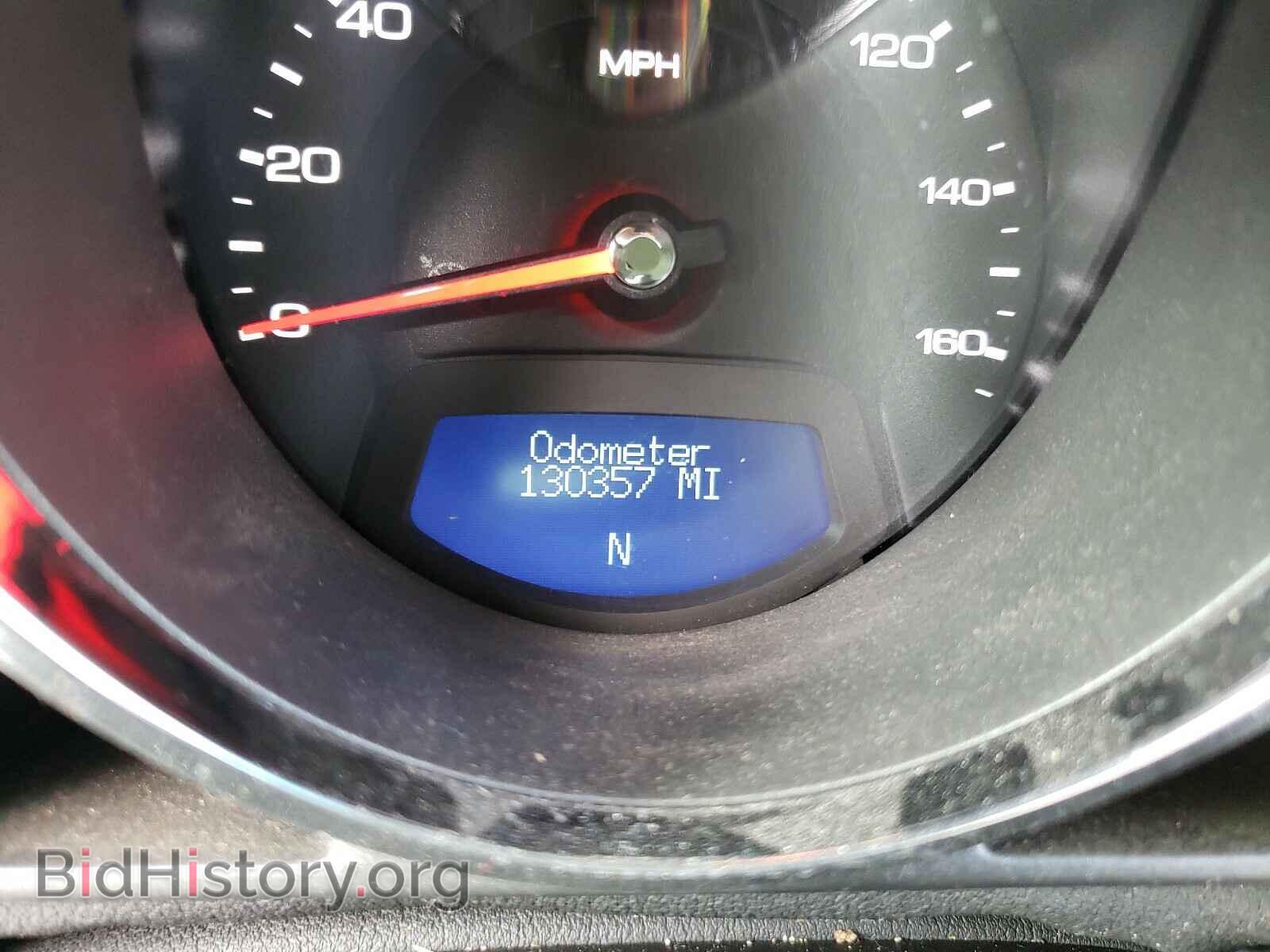 2008 CADILLAC CTS - VIN: 1G6DF577380144592 - Фото 8