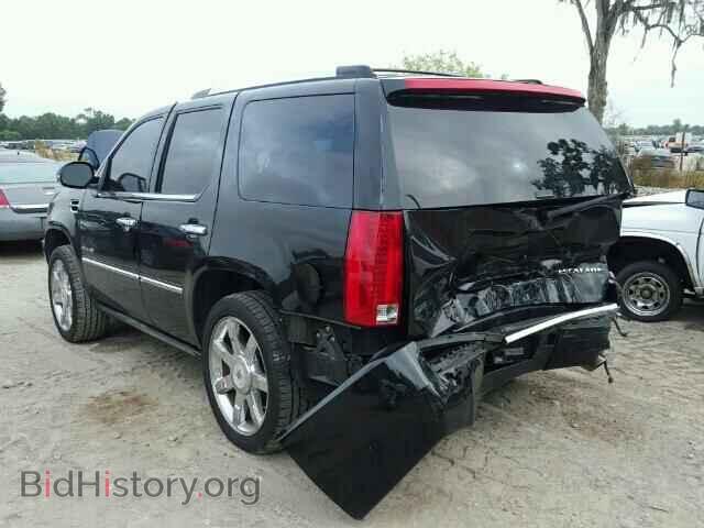 2011 CADILLAC ESCALADE - VIN: 1GYS3CEF3BR350620 - Фото 3