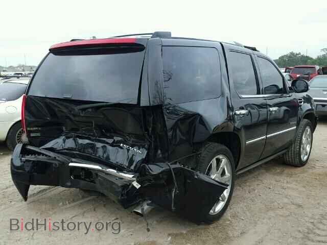 2011 CADILLAC ESCALADE - VIN: 1GYS3CEF3BR350620 - Фото 4