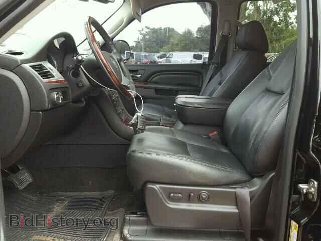 2011 CADILLAC ESCALADE - VIN: 1GYS3CEF3BR350620 - Фото 5