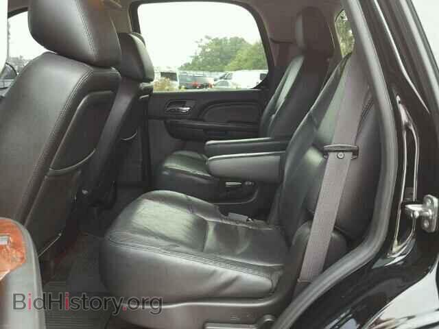 2011 CADILLAC ESCALADE - VIN: 1GYS3CEF3BR350620 - Фото 6