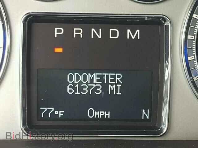 2011 CADILLAC ESCALADE - VIN: 1GYS3CEF3BR350620 - Фото 8