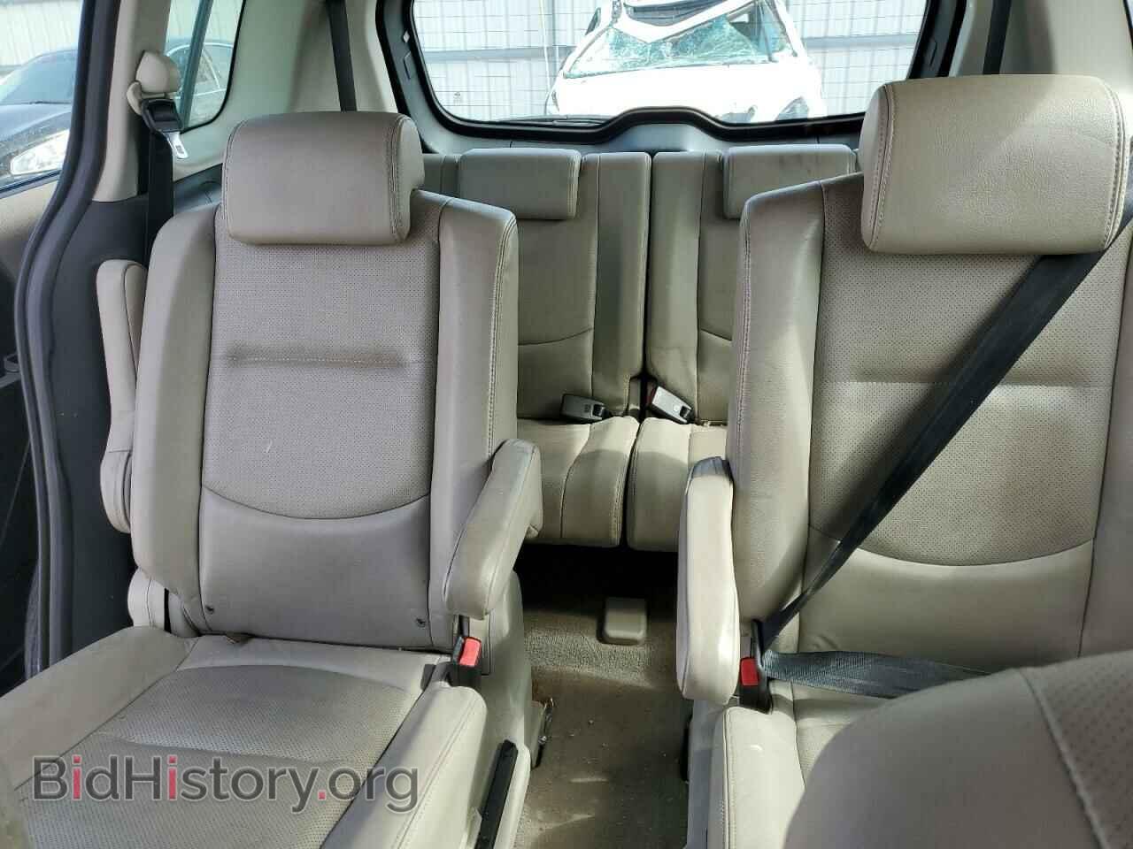 2010 MAZDA 5 - VIN: JM1CR2WL8A0365768 - Фото 10