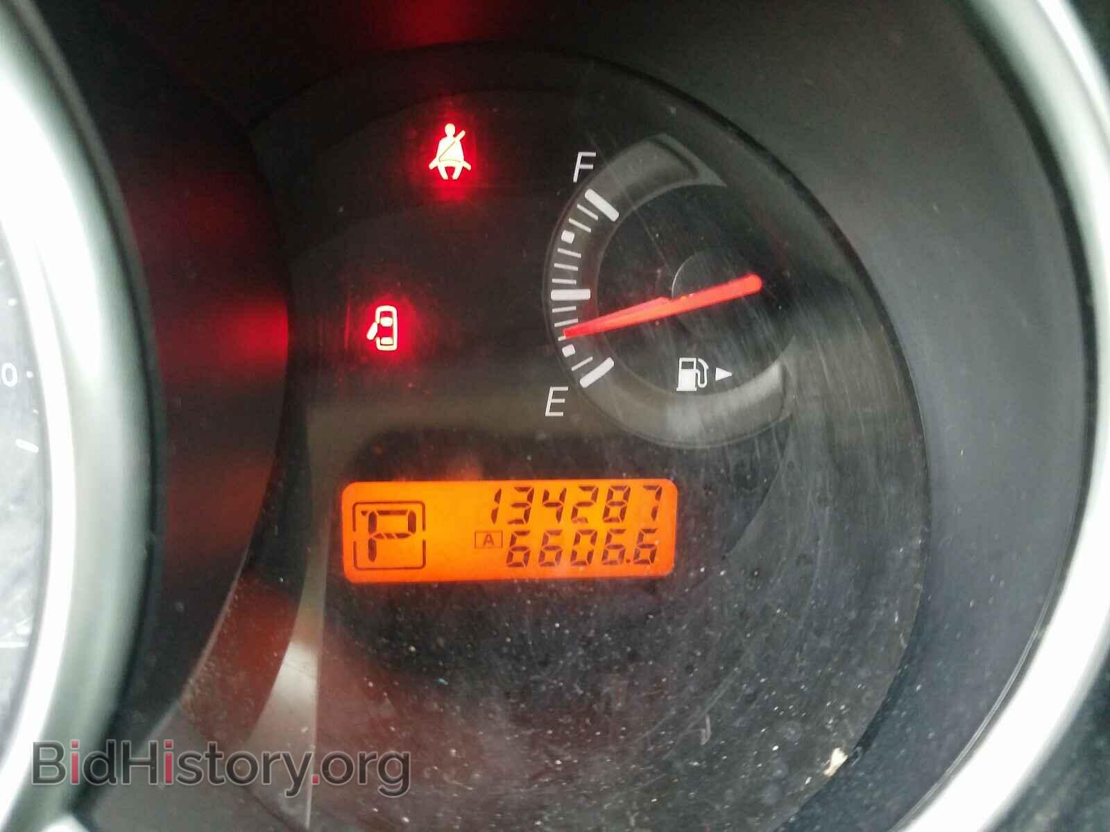 2012 NISSAN VERSA - VIN: 3N1BC1CP4CK218537 - Фото 8
