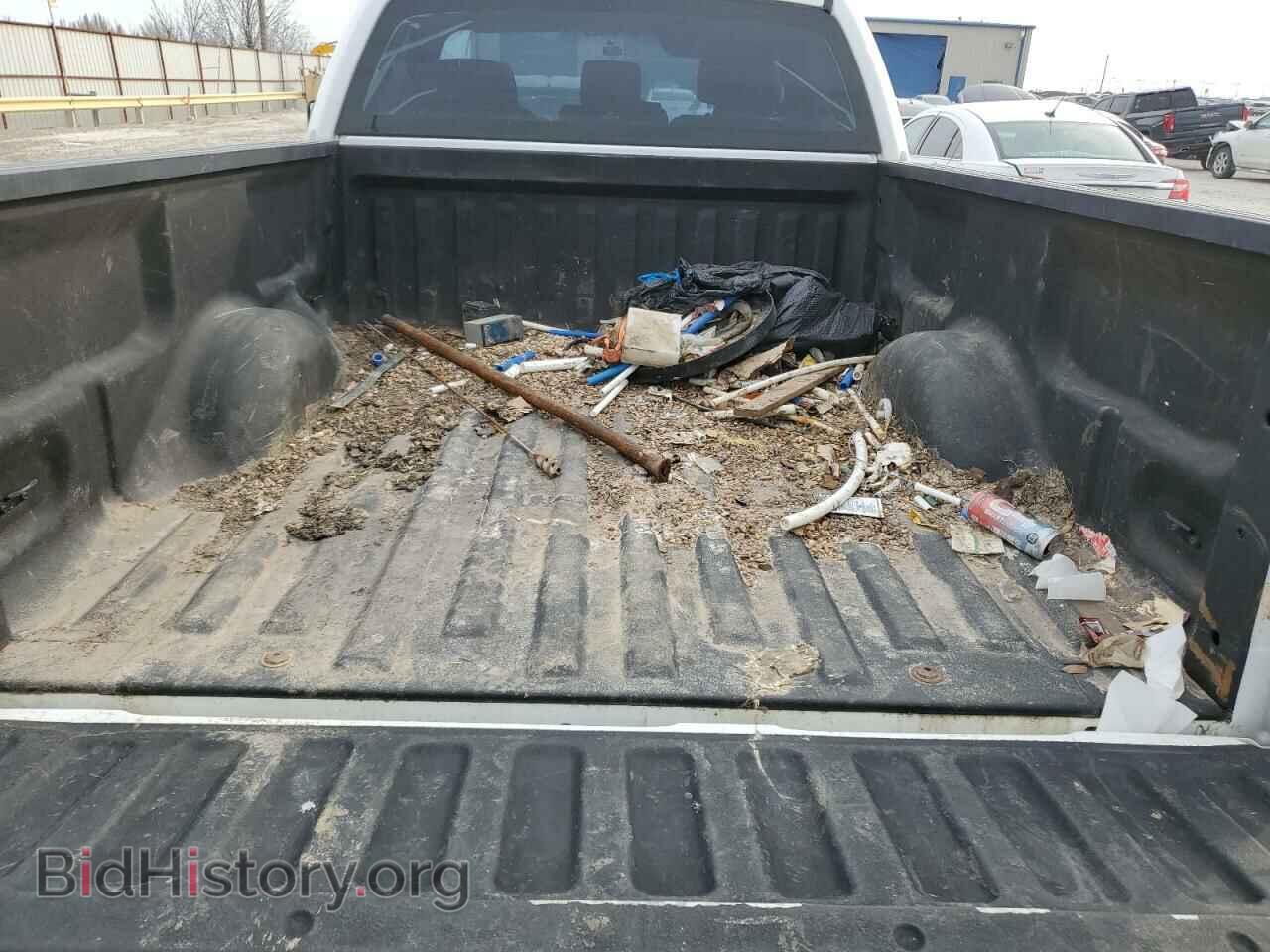 2013 FORD All Models - VIN: 1FTMF1CM7DKD58713 - Photo 10