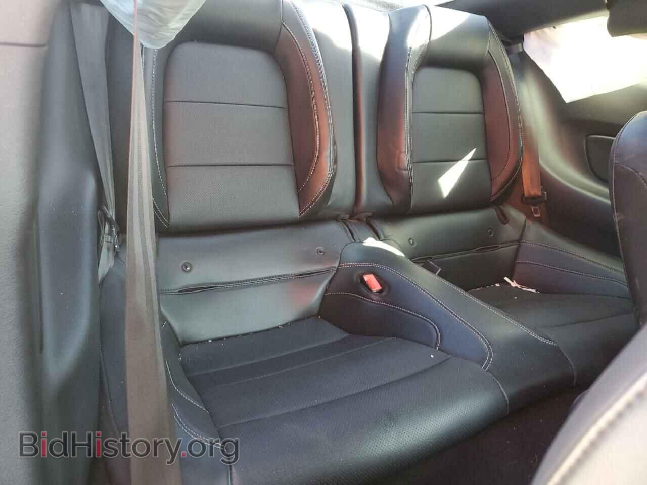2020 FORD MUSTANG - VIN: 1FA6P8CF7L5170065 - Фото 10