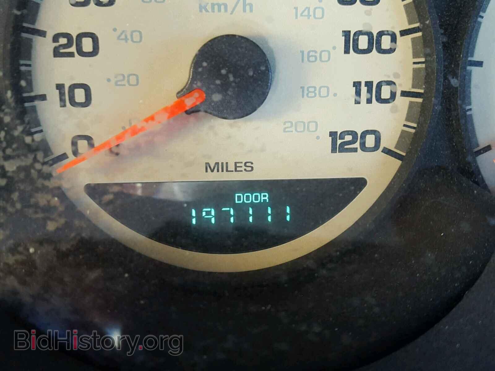 2003 DODGE NEON - VIN: 1B3ES56C13D146355 - Фото 8