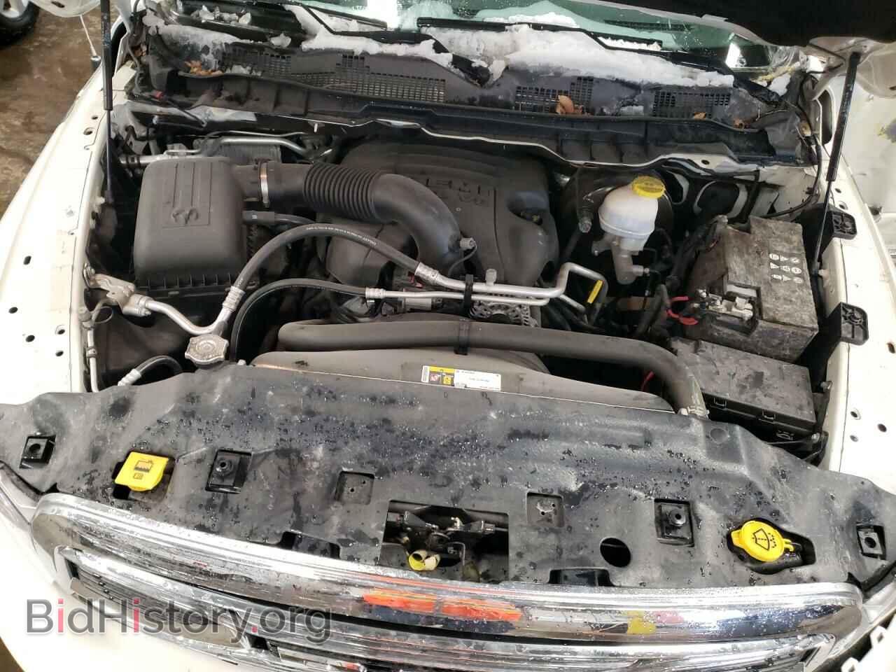 2017 RAM 1500 - VIN: 1C6RR7PT9HS606099 - Фото 11
