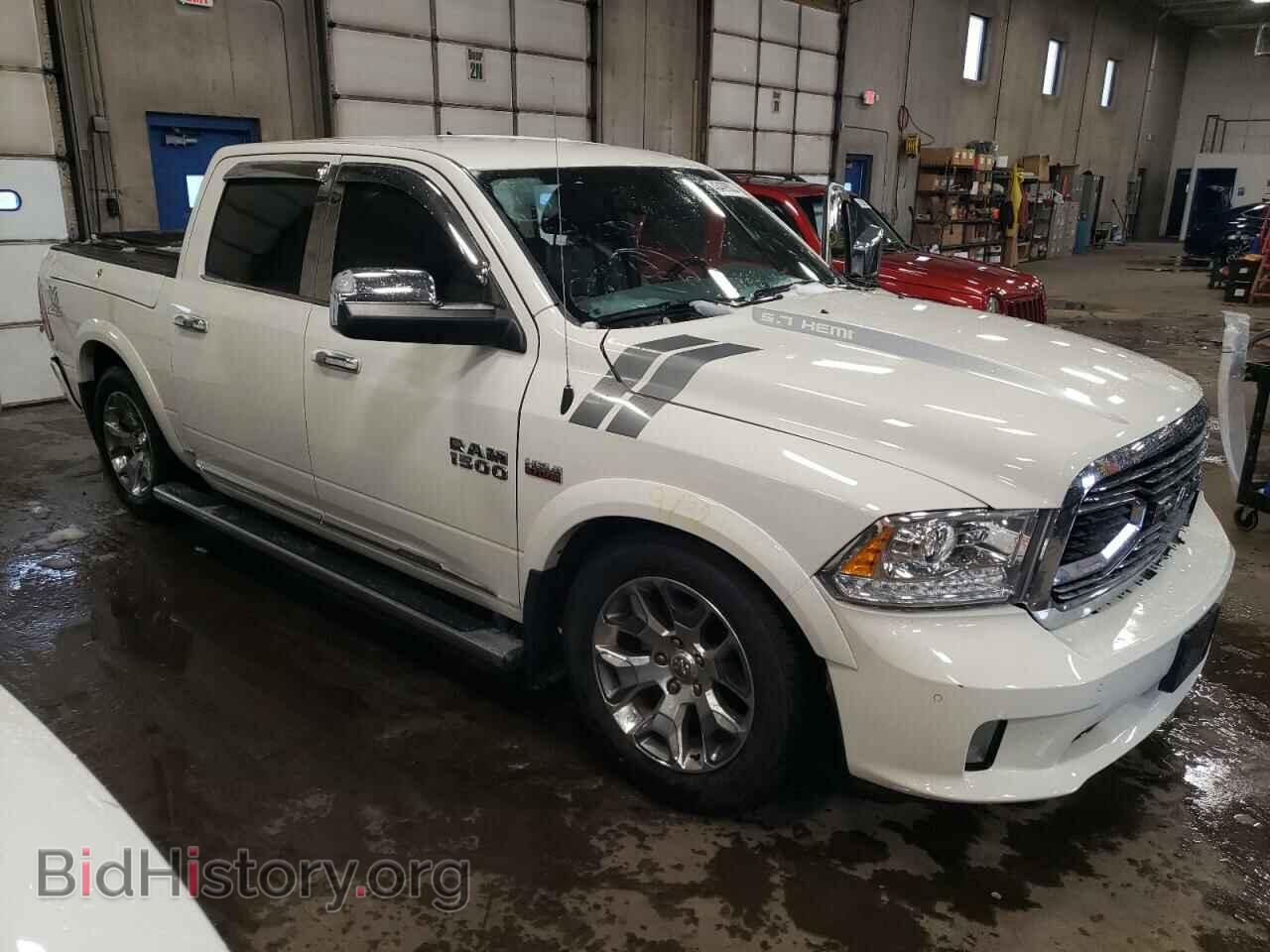 2017 RAM 1500 - VIN: 1C6RR7PT9HS606099 - Фото 4