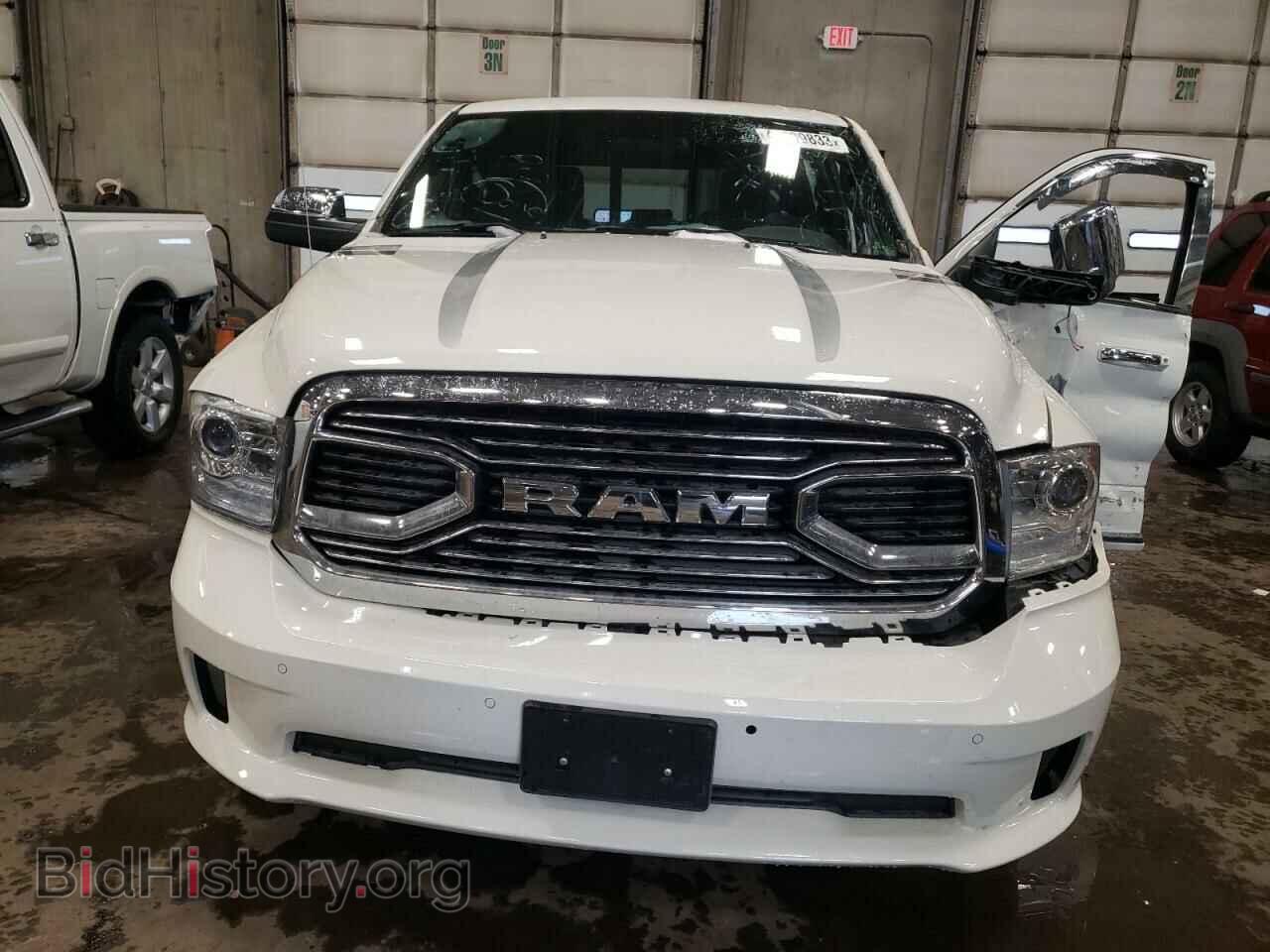 2017 RAM 1500 - VIN: 1C6RR7PT9HS606099 - Фото 5