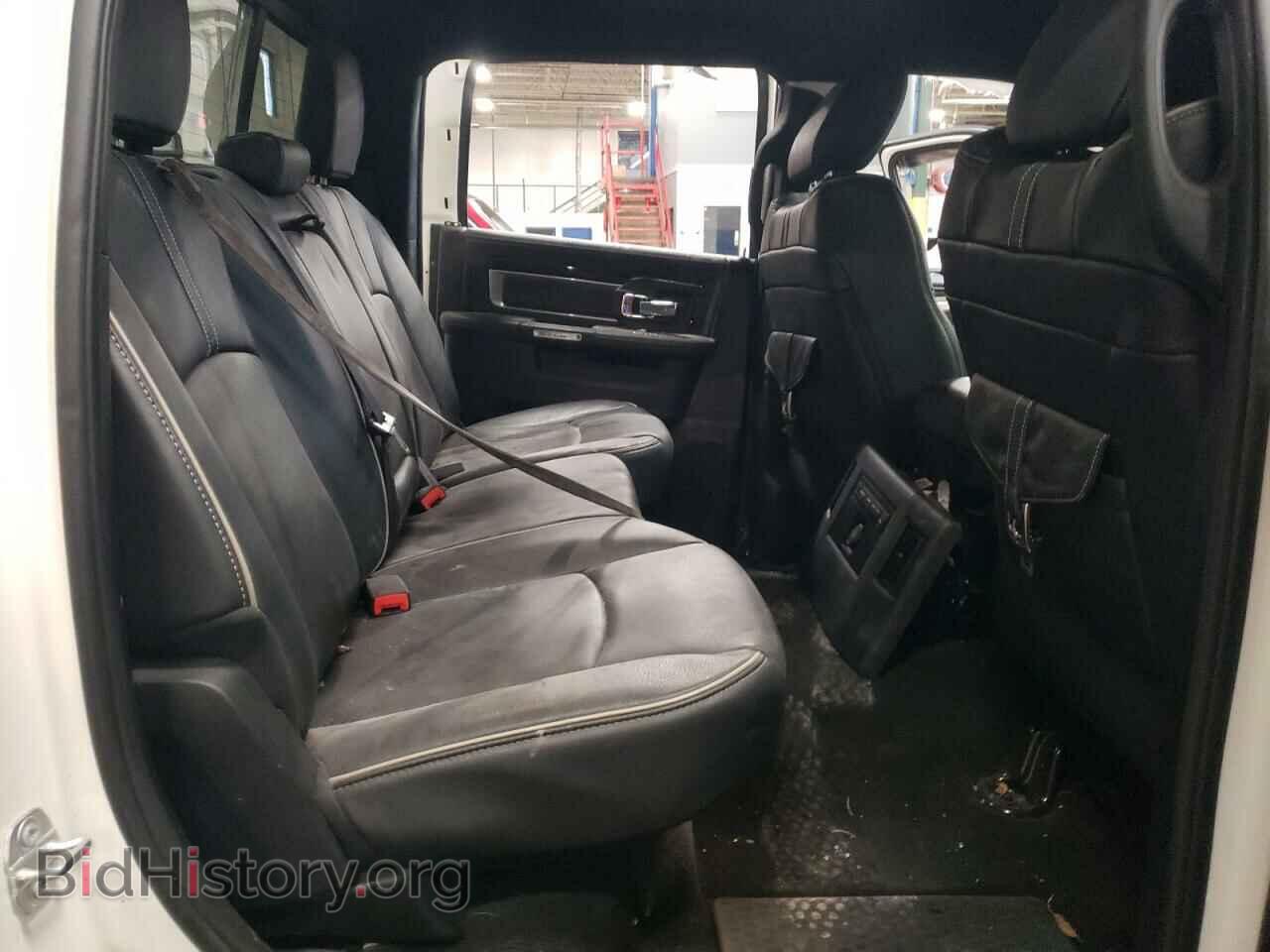 2017 RAM 1500 - VIN: 1C6RR7PT9HS606099 - Фото 10