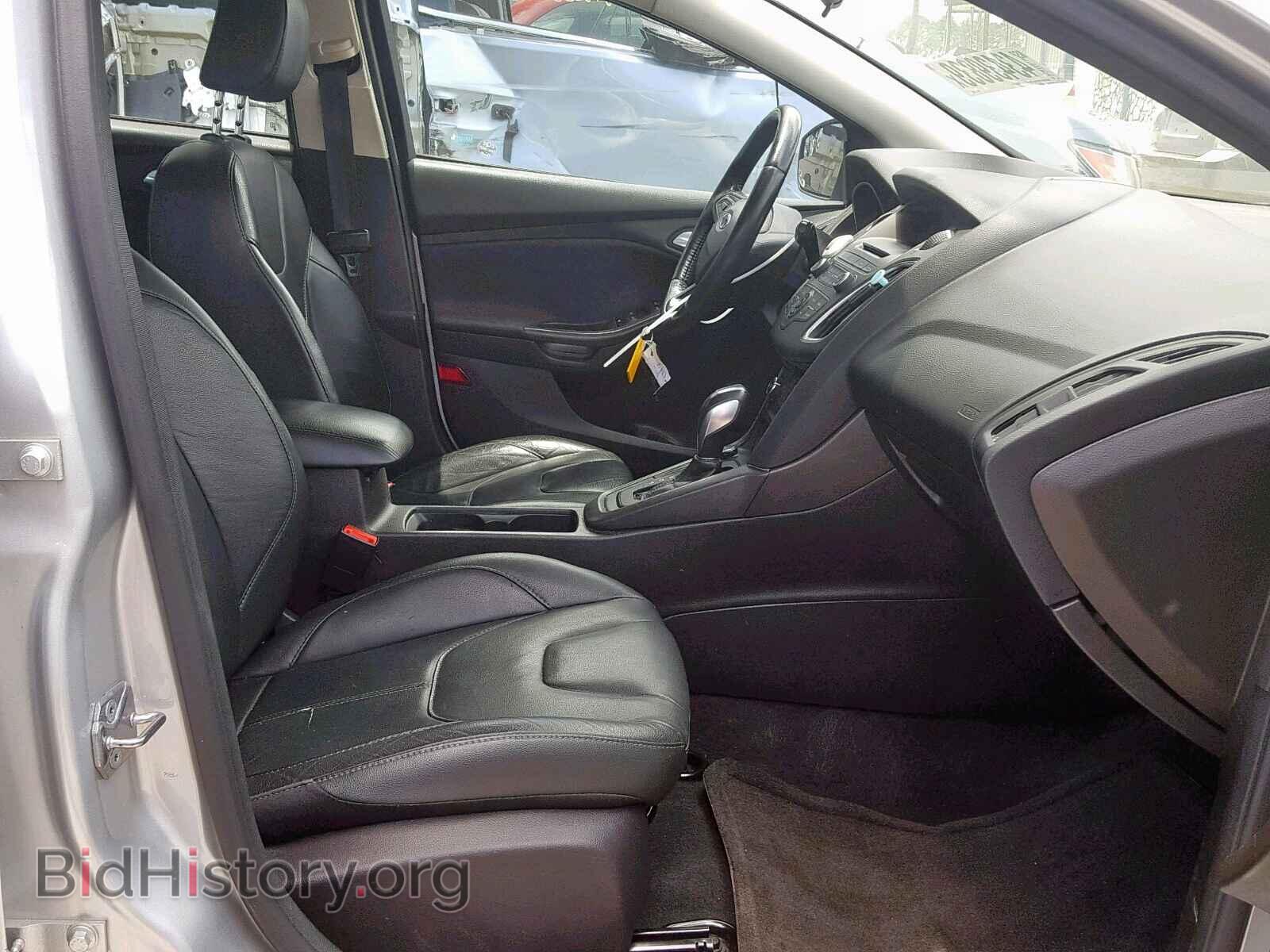 2016 FORD FOCUS SE - VIN: 1FADP3K22GL303003 - Фото 5