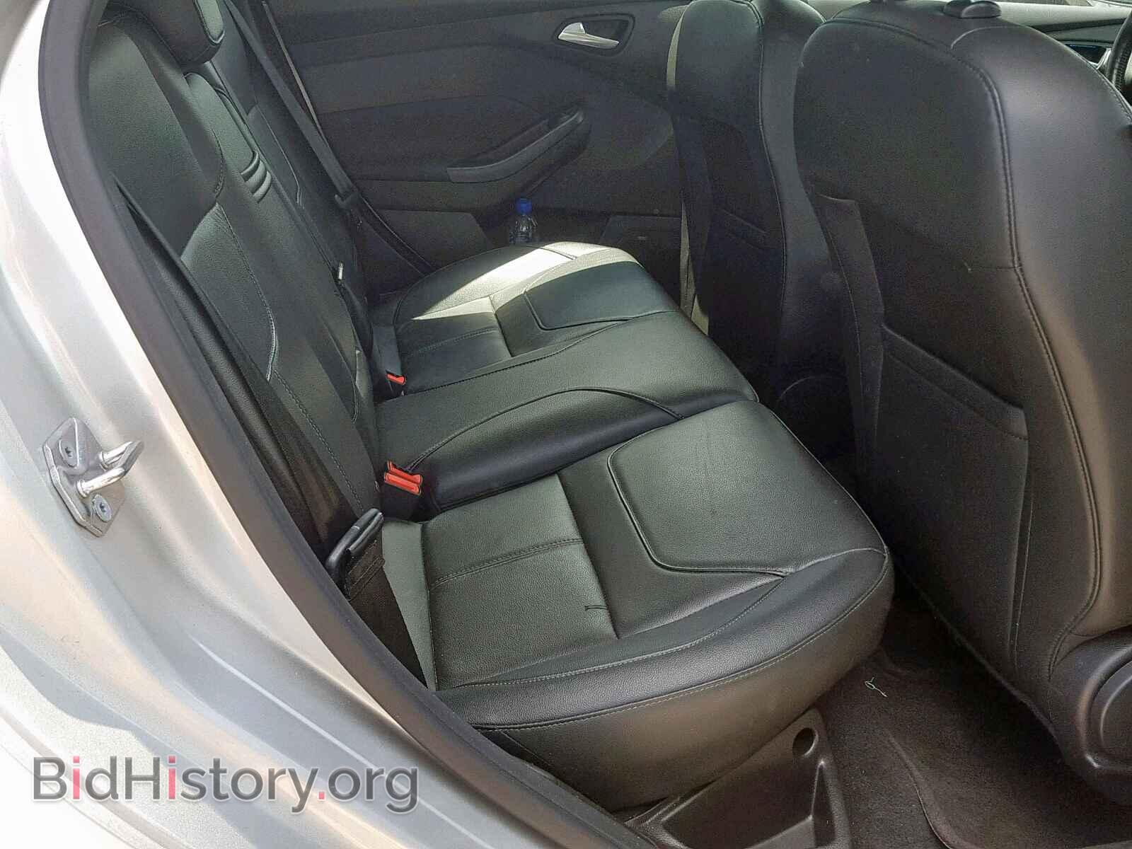2016 FORD FOCUS SE - VIN: 1FADP3K22GL303003 - Фото 6