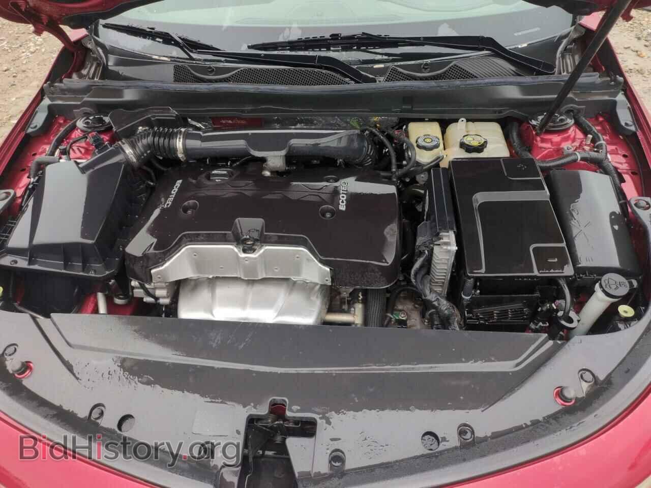 2014 CHEVROLET IMPALA - VIN: 1G1115SL7EU161332 - Фото 11